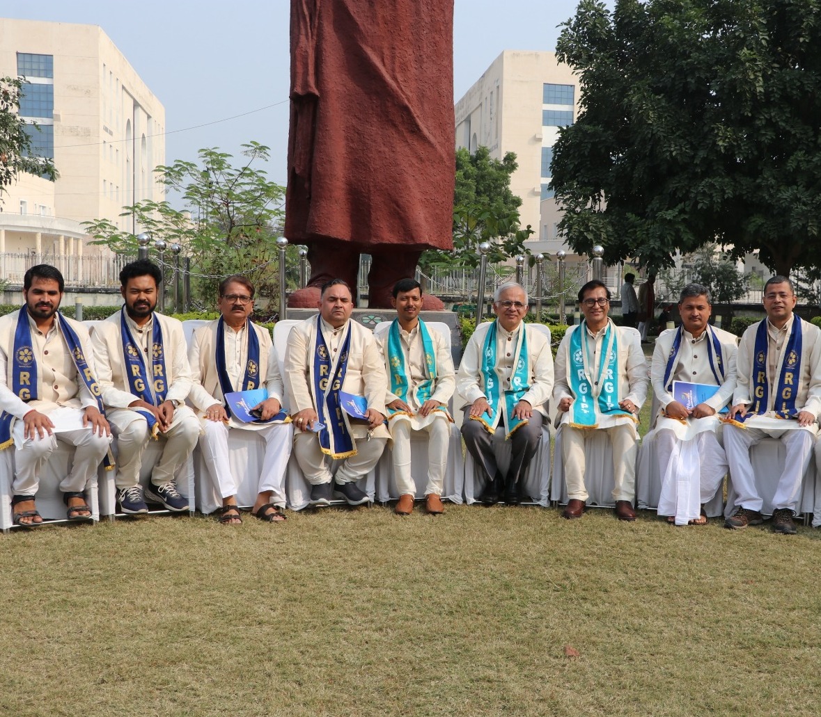 Convocation Ceremony 2025