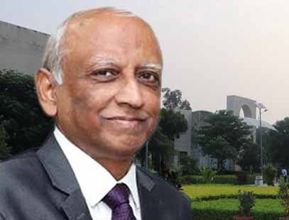 Dr A S K Sinha