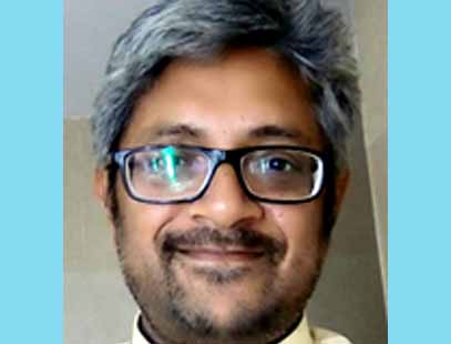 Dr Amit Ranjan
