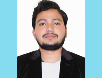 Dr Arvind Singh