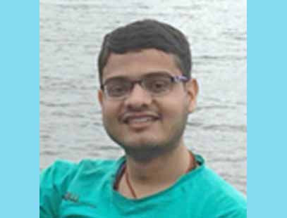 Dr Deepak Dwivedi