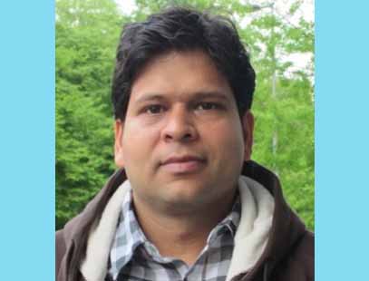 Dr Gunjan Kumar Agrahari