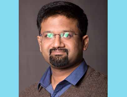 Dr Karan Malik