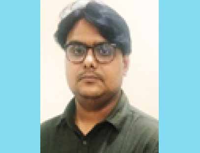 Dr Koushik Guha Biswas