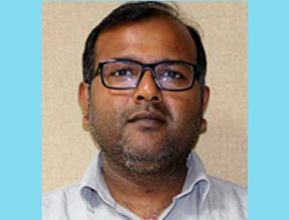 Dr Milan Kumar