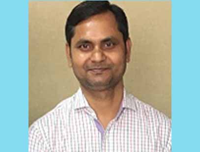 Dr Rakesh Kumar