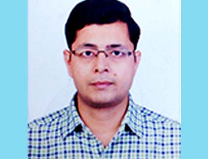 Dr Arshad Aijaz