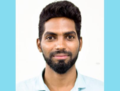 Dr Shailesh Kumar
