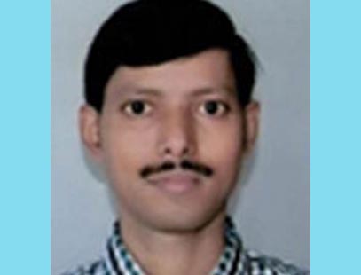 Dr Chanchal Kundu