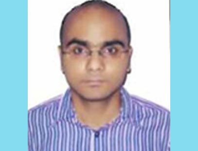 Dr Alpesh Kumar