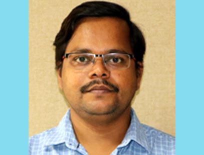 Dr Manoj Kumar Rajpoot