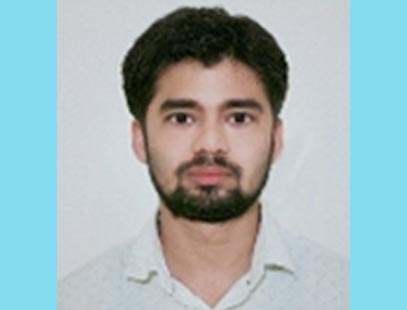 Dr Pradeep Das