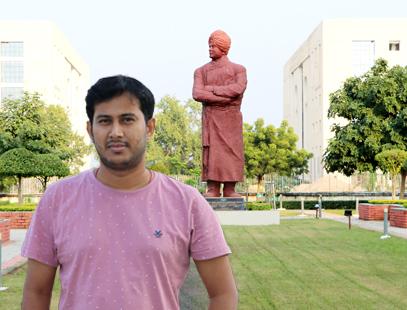 Dr Sudeep Kundu