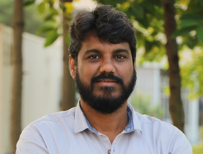 Dr Umakant Dhar Dwivedi