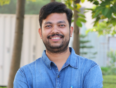 Dr Abhishek Kumar Singh