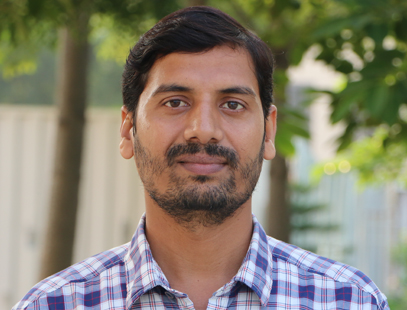 Dr Vijay Kumar Singh