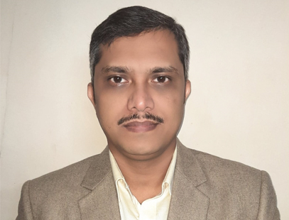 Dr M S Balathanigaimani