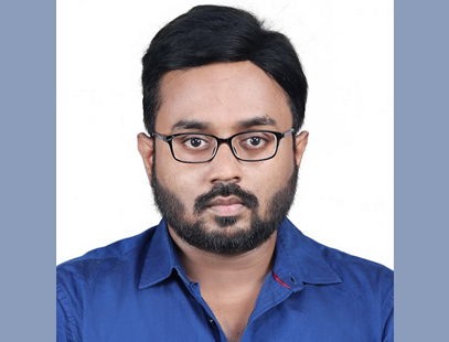 Dr Siddhant Kumar Prasad