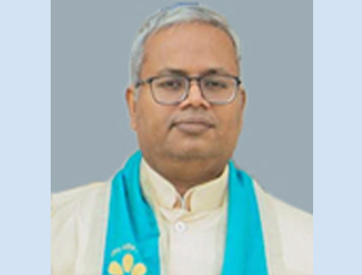 Dr Umaprasana Ojha