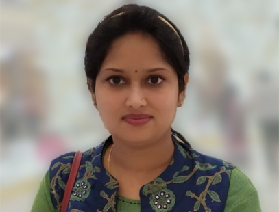 Dr Shikha Singh