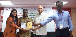 Kudos to Ms Yukti Setia