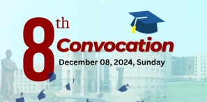 Eighth Convocation