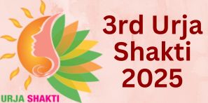 3rd Urja Shakti