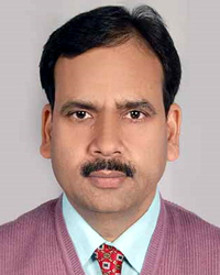 Mr. Arun Kumar Singh