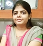 Dr Shivanjali Sharma