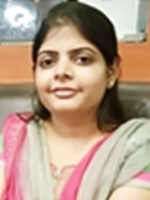 Dr. Shivanjali Sharma