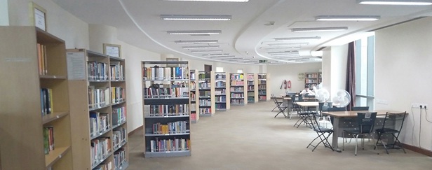 Visit Library