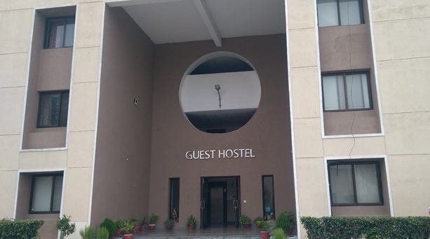 Guest Hostel