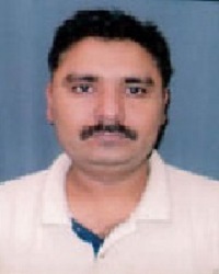 Dharmendra Pratap Singh