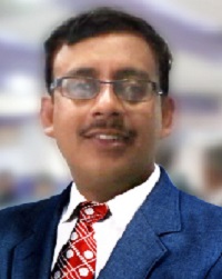Rakesh Singh