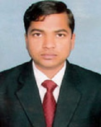 Umesh Kumar Sharma