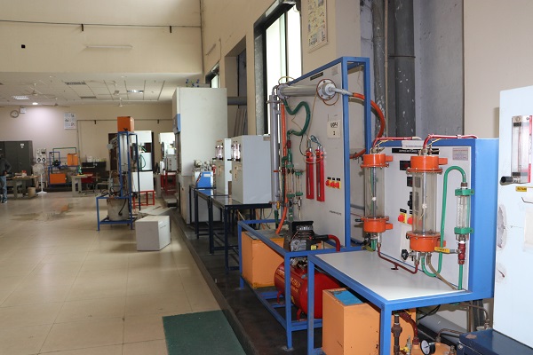 UG Chemical Engineering Laboratory