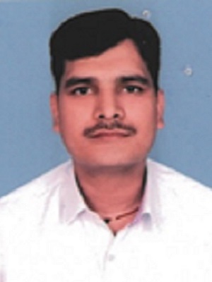 Mrityunjay Kumar Jha