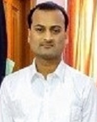Gaurav Singh Gaharwar