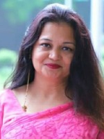 Dr. Shveta Singh