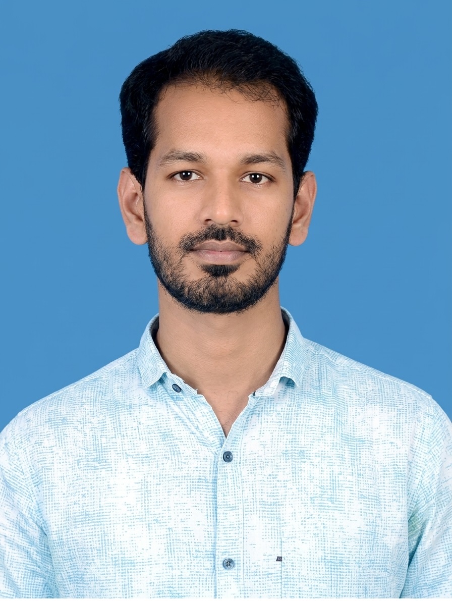 Vigneshwaran Kannan