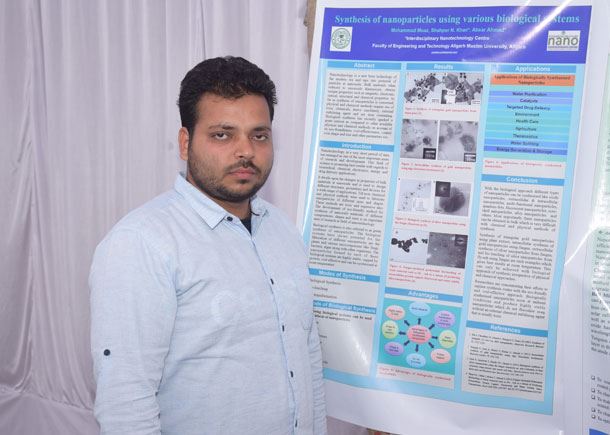Third Research Scholars Day