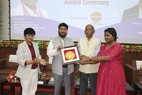 Urja Shakti 2021 - Award Ceremony