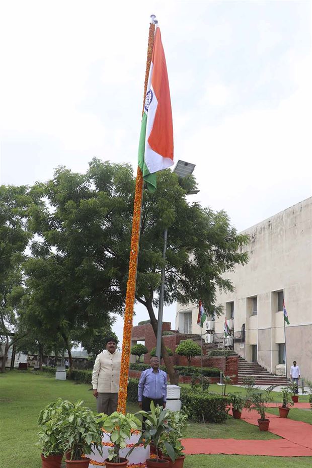 78th Independence Day Celebration