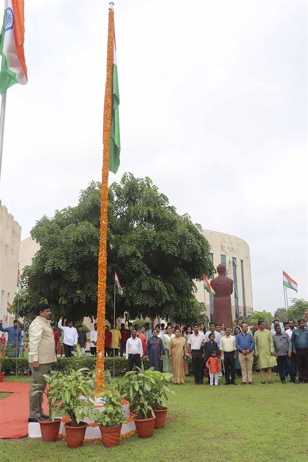 78th Independence Day Celebration