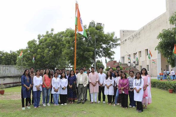 78th Independence Day Celebration