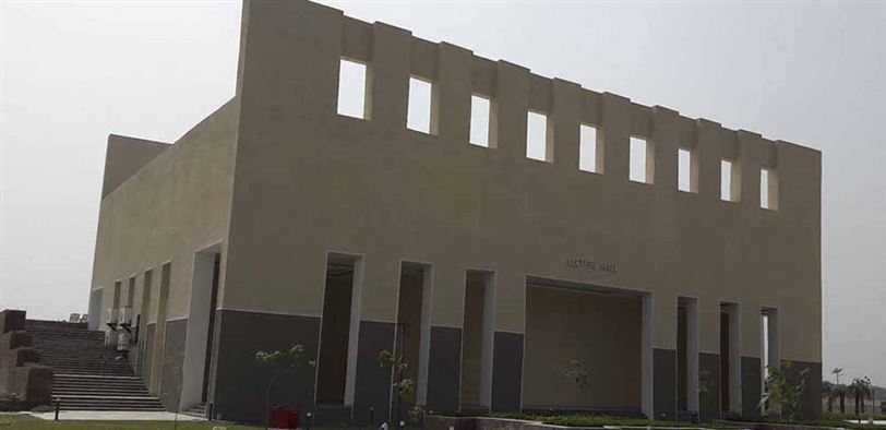 Vivekanand Auditorium