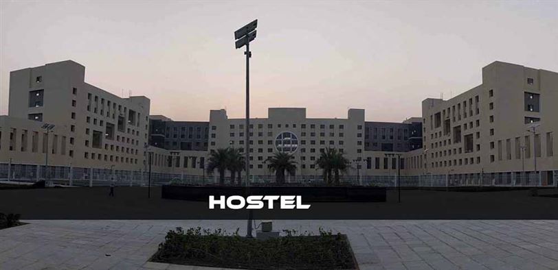 Hostel