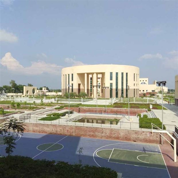 RGIPT Jais Campus