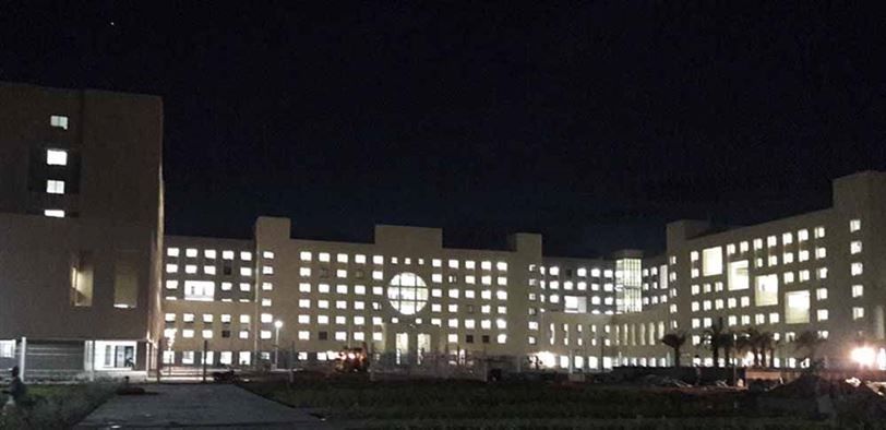 Hostel
