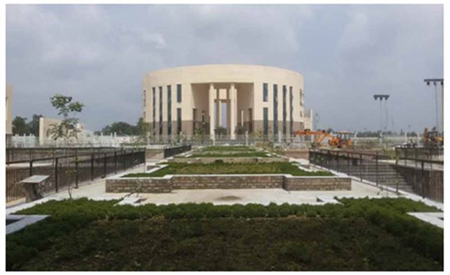 RGIPT Jais Campus
